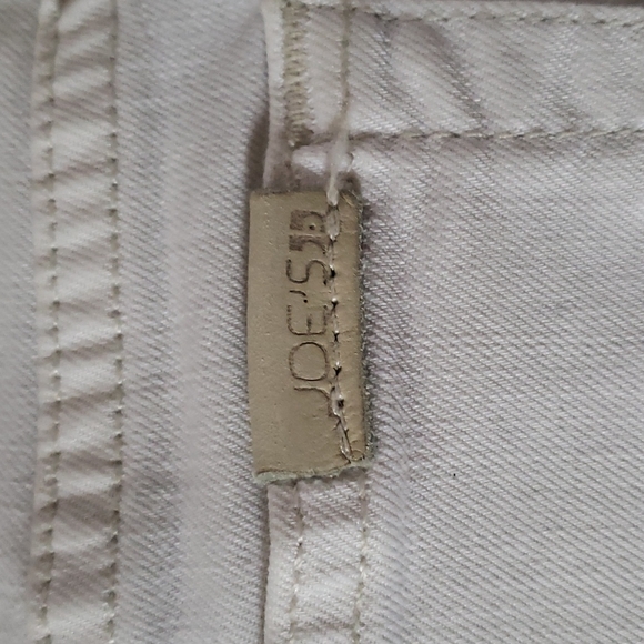 Joe's Jeans Skinny Ankle in Pennie Size 29 - Picture 7 of 12